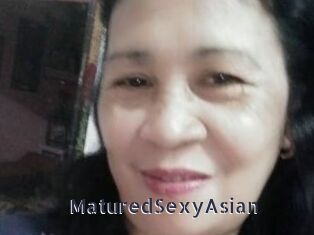 MaturedSexyAsian webcam livesex