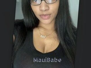 MauiBabe