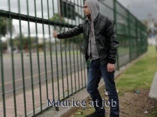 Maurice_at_job webcam livesex