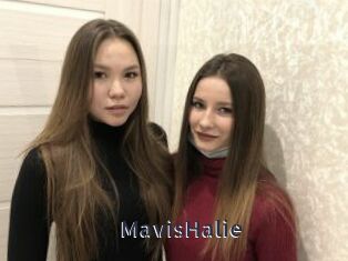 MavisHalie