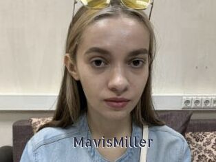 MavisMiller