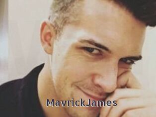 Mavrick_James