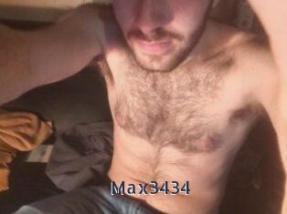 Max3434