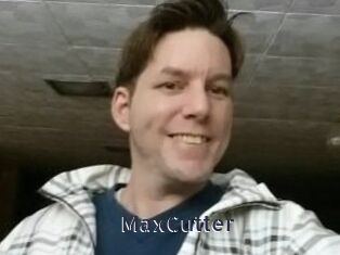 Max_Cutter
