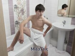 MaxDic