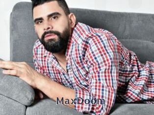 MaxDoom