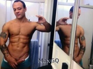 MaxGQ