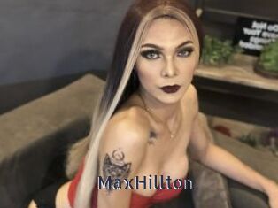 MaxHillton