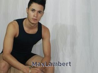 MaxLambert