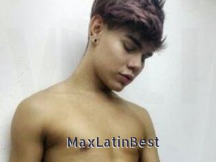 MaxLatinBest