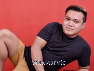 MaxMarvic