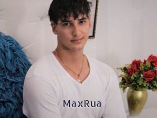MaxRua