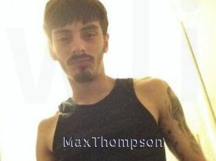 Max_Thompson