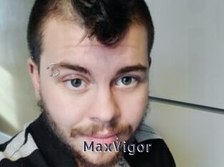 MaxVigor
