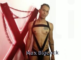 Max_Bigcock