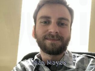 Max_Mayes
