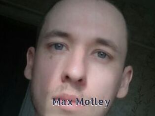 Max_Motley
