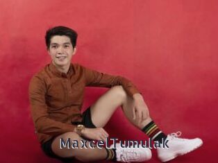 MaxcelTumulak webcam livesex