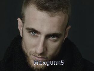 Maxgunn5 webcam livesex