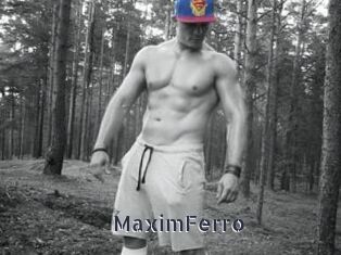 MaximFerro