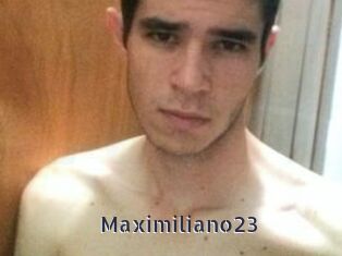 Maximiliano23