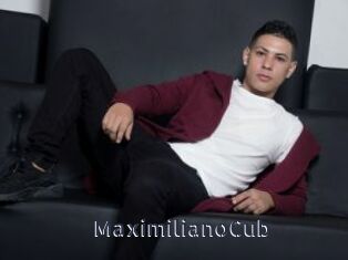 MaximilianoCub