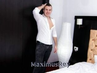 MaximusRey
