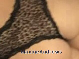 MaxineAndrews