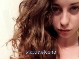 Maxine_Kane