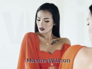 MaxineWillson
