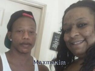 Maxmaxim