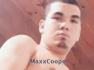 MaxxCooper