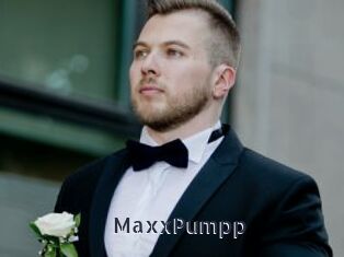 MaxxPumpp