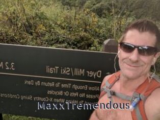 MaxxTremendous