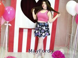 MayFordy webcam livesex