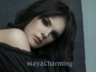 MayaCharming