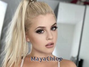 MayaChloe