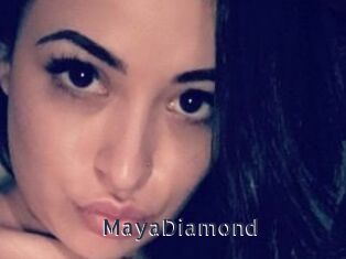 MayaDiamond