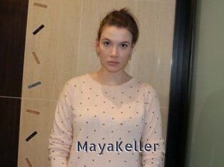 MayaKeller