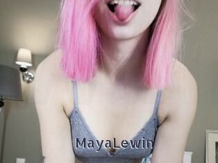 MayaLewin