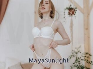 MayaSunlight