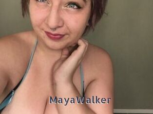 MayaWalker