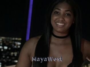 MayaWest