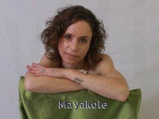 Mayakole