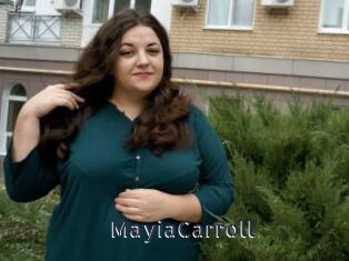 MayiaCarroll