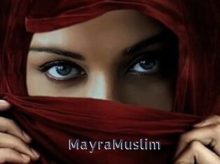 MayraMuslim