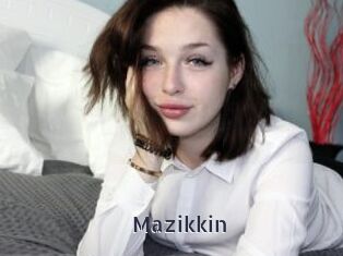 Mazikkin