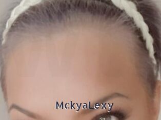 MckyaLexy
