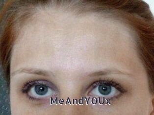 MeAndYOUx