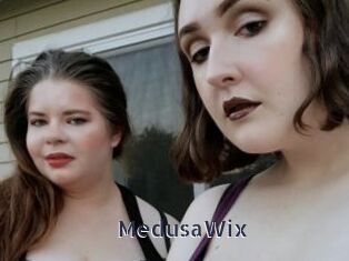 MedusaWix